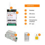 Контроллер MYHEAT MY HEAT GSM