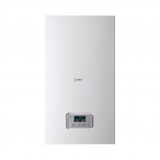 Котел газовый Protherm Пантера 35KТV настенный 35 кВт двухконтурный с закрытой камерой сгорания