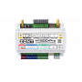 Контроллер ZONT H1500+ Pro универсальный GSM / Wi-Fi / Etherrnet