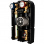 Группа насосная с прямым контуром 1' с насосом STOUT Grundfos UPSO 25-65 в теплоизоляции