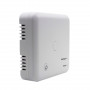 Термостат беспроводной электронный Hubert AC8048R