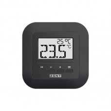 Термостат компантный Zont МЛ-332.black (868)