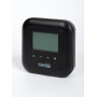 Термостат компантный Zont МЛ-332.black (868)