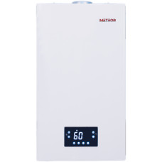 Котел газовый METEOR THERMO B20 24 C настенный 24 кВт двухконтурный с закрытой камерой сгорания