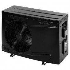 Тепловой насос для бассейна объемом 50-100 м 3. инверторного типа Royal Thermo