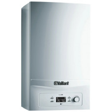 Котел газовый Vaillant turboFIT VUW 242/5-2 настенный 24 кВт двухконтурный с закрытой камерой сгорания
