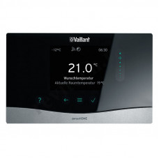 Пульт управления Vaillant VR 92 для sensoCOMFORT VRC 720