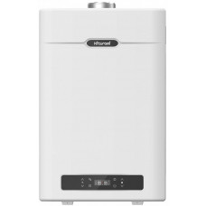 Котел газовый Kiturami ALPHA NEO С -30 настенный 30 кВт двухконтурный с закрытой камерой сгорания