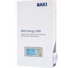 Стабилизатор инверторный для котельного оборудования BAXI ENERGY 1000
