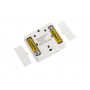 Термостат беспроводной комнатный Бастион Teplocom TS-2AA/3A-RF