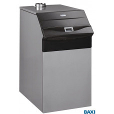 Котел газовый Baxi POWER HT 1.1500 напольный 162 кВт конденсационный одноконтурный с открытой камерой сгорания