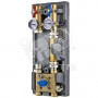 Группа насосная для систем VALTEC VARIMIX 1'1/4 - 3W-KV4 с байпасом и трехходовым клапаном