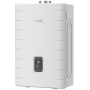 Котел газовый Kiturami Alpha Plus S-13 настенный 13 кВт двухконтурный с закрытой камерой сгорания