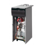 Котел газовый Baxi SLIM 1.230 FiN 4E FF напольный 23 кВт одноконтурный с закрытой камерой сгорания (безнасоса и расширительного бака)