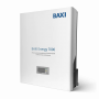 Стабилизатор инверторный для дома BAXI ENERGY 7000 однофазный