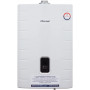 Газовый котёл KITURAMI World Alpha-S 35