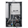 Газовый котел KITURAMI WORLD ALPHA 15