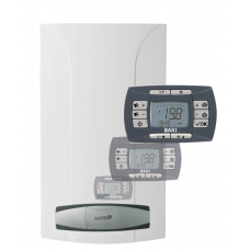 Газовый котел Baxi Luna-3 Comfort 1.240 i
