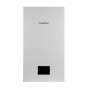 Котел газовый KENTATSU NOBBY BASE (E)/(T) 24-2CS настенный 24 кВт двухконтурный с закрытой камерой сгорания