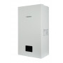 Котел газовый KENTATSU NOBBY BASE (E)/(T) 24-2CS настенный 24 кВт двухконтурный с закрытой камерой сгорания