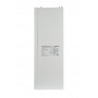 Котел газовый KENTATSU NOBBY BASE (E)/(T) 24-2CS настенный 24 кВт двухконтурный с закрытой камерой сгорания
