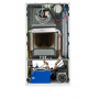 Котел газовый KENTATSU NOBBY BASE (E)/(T) 24-2CS настенный 24 кВт двухконтурный с закрытой камерой сгорания
