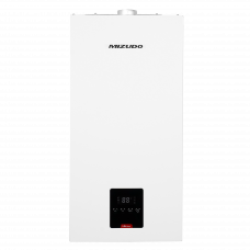 Котел газовый Mizudo LITE COMFORT 2.0 M24HP настенный 24 кВт двухконтурный с закрытой камерой сгорания, OpenTherm