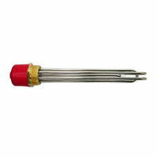 БЛОК-ТЭН ИТАТЭН RDT, 10500Вт(3500х3), нерж, G2, L330мм, 220/380В