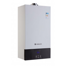 Котел газовый Moguchi GBL11F настенный 11 кВт двухконтурн й с закрытой камерой сгорания (компакт)