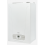 Котел газовый Baxi NUVOLA DUO-TEC+ 33 настенный 33 кВт конденсационный двухконтурный с закрытой камерой сгорания, с встроенным бойлером из нержавеющей стали емкостью 45 л, с автоматическим модуляционным насосом