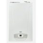 Котел газовый Baxi NUVOLA DUO-TEC+ 33 настенный 33 кВт конденсационный двухконтурный с закрытой камерой сгорания, с встроенным бойлером из нержавеющей стали емкостью 45 л, с автоматическим модуляционным насосом