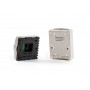 Термостат беспроводной комнатный радио Бастион TEPLOCOM TS-2AA/3A RF2 250В 3А 868 мГц
