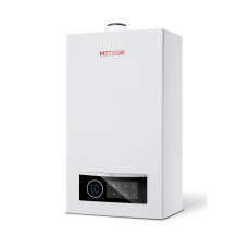 Котел газовый METEOR THERMO M30 36 Hнастенный 36 кВт одноконтурный с закрытой камерой сгорания
