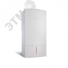 Котел газовый BOSCH Thermotechnik GAZ 7000 W ZWC 35-3MFA настенный 28кВт двухконтурный с закрытой камерой сгорания
