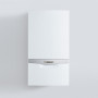 Котел газовый Vaillant turboTEC plus VUW 362/5-5 настенный 36 кВт двухконтурный с закрытой камерой сгорания