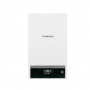 Котел газовый KENTATSU Nobby Smart II 32-2CSF настенный 31.6 кВт двухконтурный с закрытой камерой сгорания