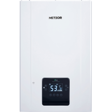 Котел газовый METEOR THERMO T2 45 H настенный 45 кВт конденсационный одноконтурный с закрытой камерой сгорания