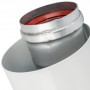 Элемент дымохода STOUT DN60/100 L=250 мм