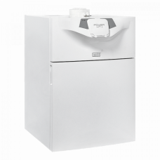 Котел газовый Baxi POWER HT+ 1.50 напольный 48.7 кВт конденсационный одноконтурный с открытой камерой сгорания
