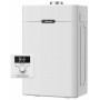 Котел газовый Kiturami Alpha Plus-15 настенный 15 кВт двухконтурный с закрытой камерой сгорания