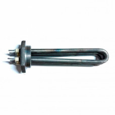 БЛОК-ТЭН ИТАТЭН RDT, 4500Вт(1500x3), черн, G2 1/2, L270мм, 220/380В