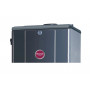 Газовый напольный котёл KITURAMI TGB Hifin 15