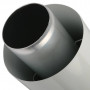 Комплект коаксиальный для прохода через стену (совместим с STOUT Baxi) 60/100, 850 мм