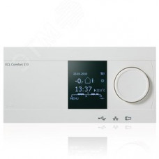 Регулятор электронный Danfoss ECL Comfort 310 (230В)