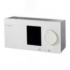 Регулятор электронный Danfoss ECL Comfort 210 (230В)