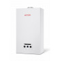 Котел газовый METEOR THERMO C11 18 C настенный 18 кВт двухконтурный с закрытой камерой сгорания
