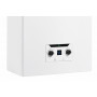 Котел газовый METEOR THERMO C11 18 C настенный 18 кВт двухконтурный с закрытой камерой сгорания