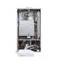 Котел газовый METEOR THERMO C11 18 C настенный 18 кВт двухконтурный с закрытой камерой сгорания