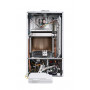 Котел газовый METEOR THERMO C11 18 C настенный 18 кВт двухконтурный с закрытой камерой сгорания
