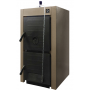 Котел твердотопливный KENTATSU MAX-M-05 напольный 35 кВт одноконтурный с открытой камерой сгорания